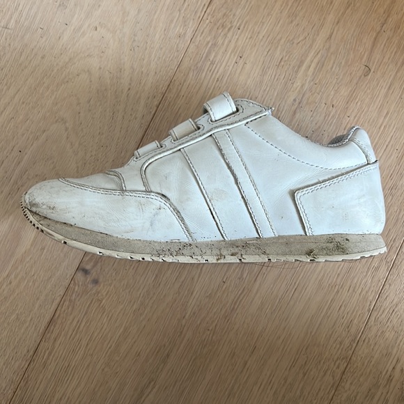 Kids Prada sneakers - Picture 3 of 4